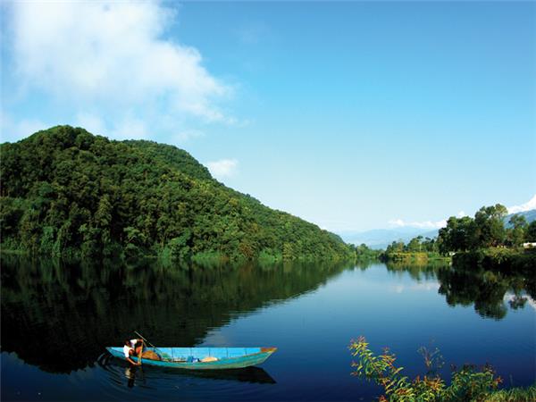 Small group holiday to Nepal