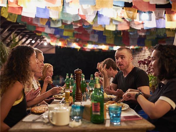 Small group holiday to Nepal