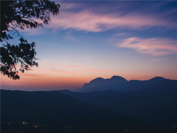 Small group holiday to Nepal