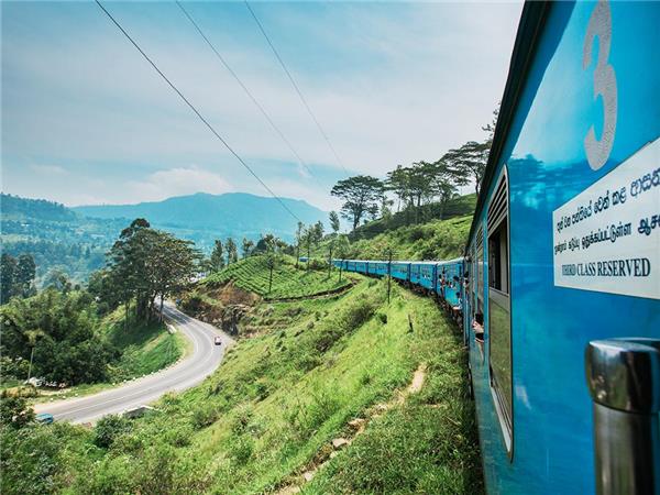 Sri Lanka small group tour with added comfort