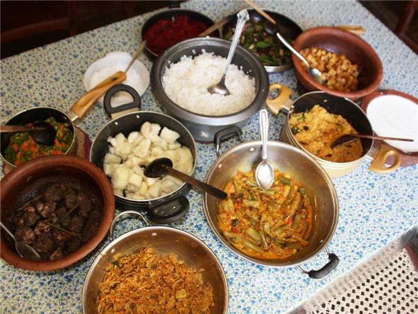 Sri Lanka small group tour with added comfort