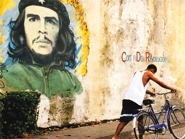 Cuba family holiday