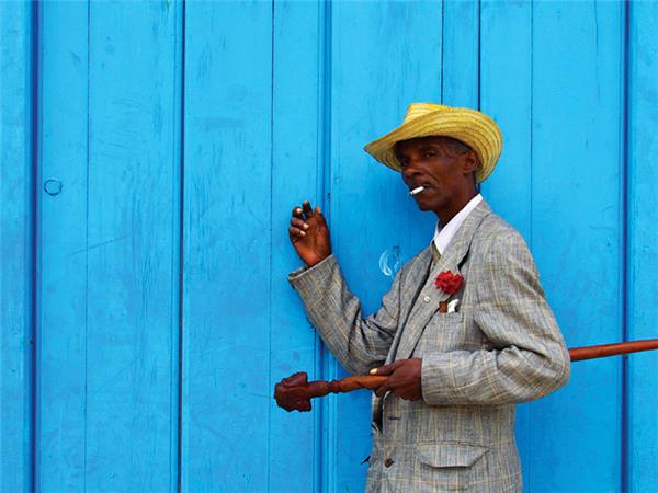 Cuba family holiday