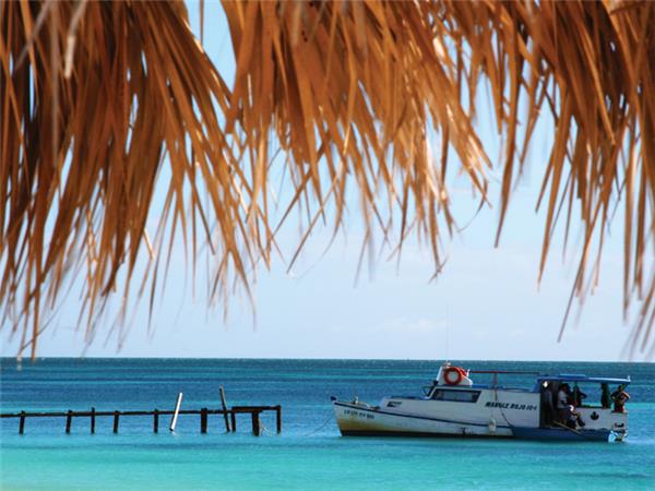 Cuba family holiday