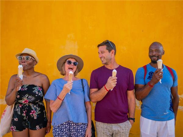 Mexico & Cuba Tour