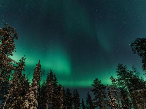 Finnish Lapland adventure holiday