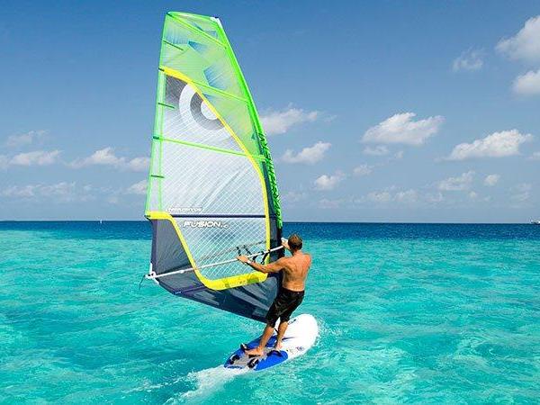 Maldives activity holiday