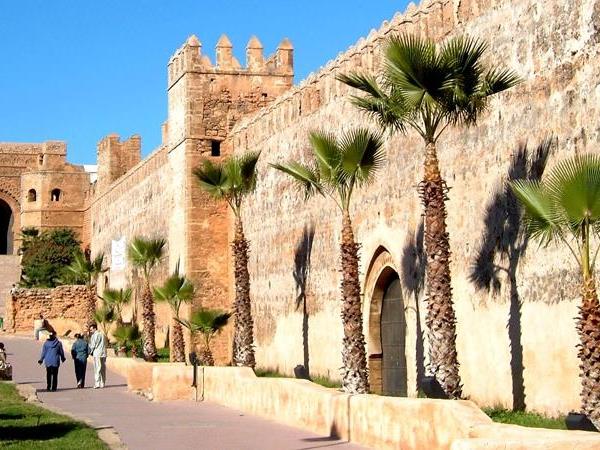 Morocco holiday on a shoestring