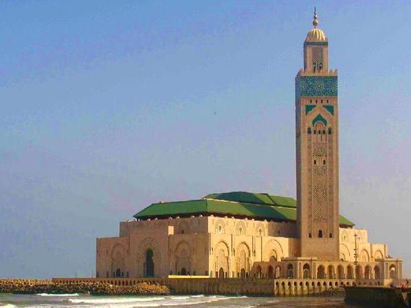 Morocco holiday on a shoestring