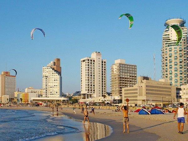 Israel classic small group tour