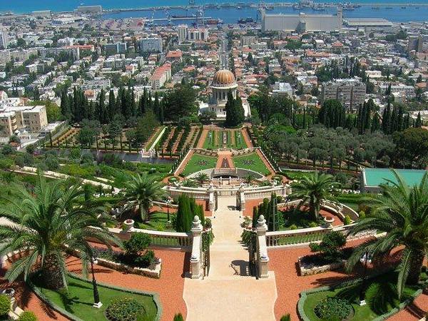 Israel classic small group tour
