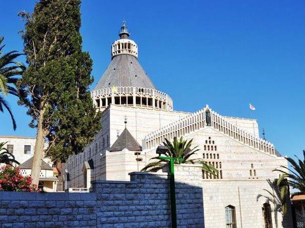 Israel classic small group tour