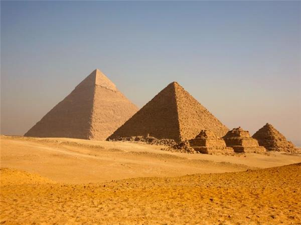 Egypt tour on a shoestring