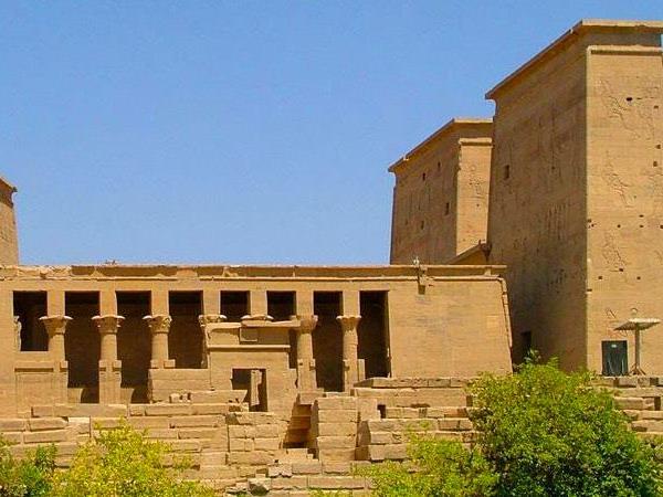 Family culture & adventure holiday to Egypt