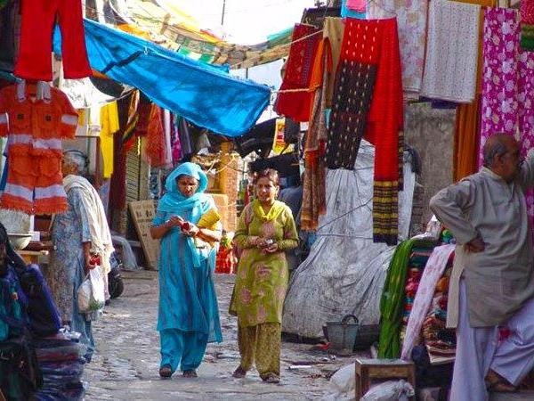 Indian Himalayas cultural tour, foothills and faiths