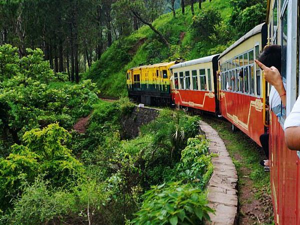 Indian Himalayas cultural tour, foothills and faiths