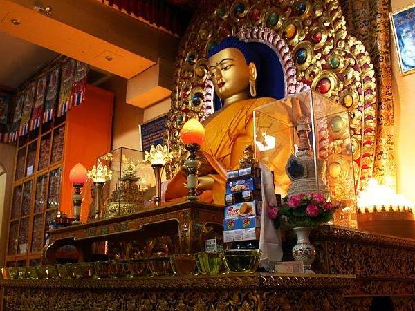 Indian Himalayas cultural tour, foothills and faiths
