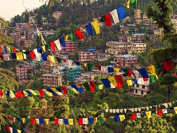 Indian Himalayas cultural tour, foothills and faiths