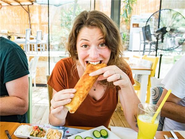 Family holiday for teenagers to Turkey