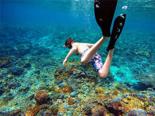 Bali cycling holiday in Indonesia