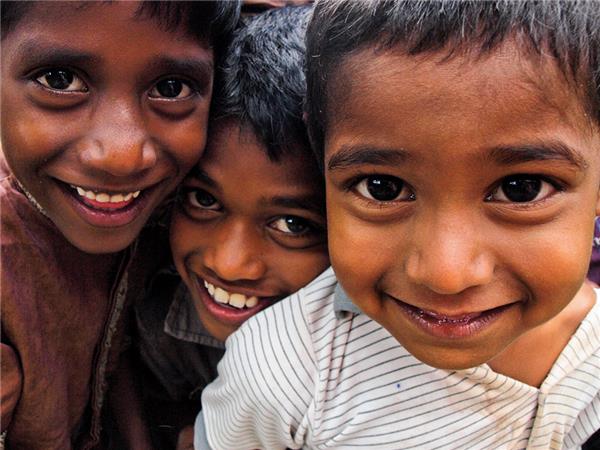 Family holiday in Sri Lanka