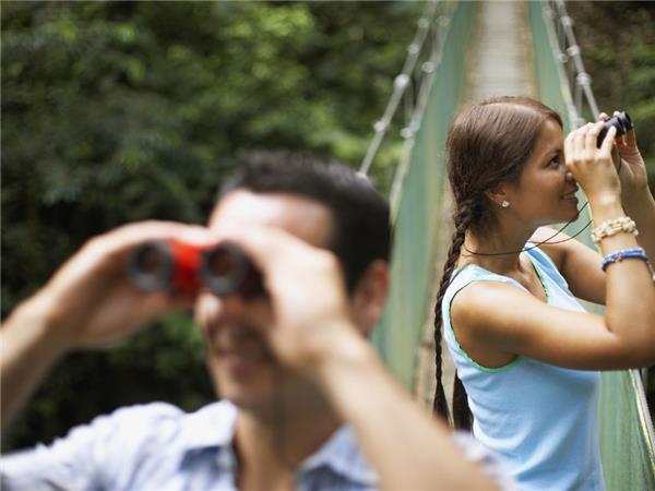 Costa Rica family adventure holiday