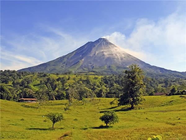 Costa Rica family adventure holiday
