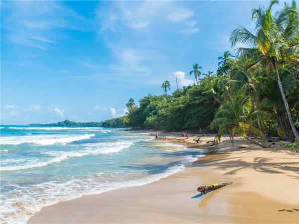 Costa Rica family adventure holiday