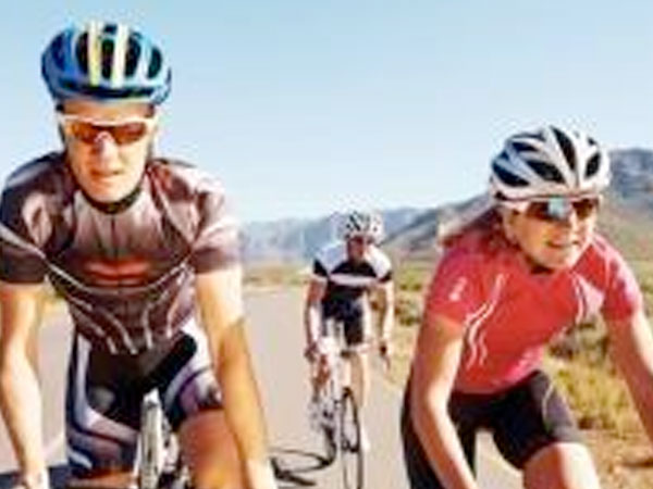 Catalonia guided road cycling tour, Spain