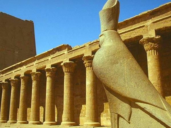 Egypt family adventure holiday