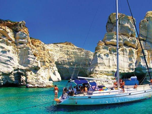 Turkey & Greek Islands small group holiday
