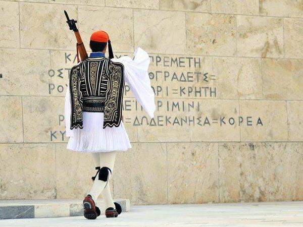Turkey & Greek Islands small group holiday