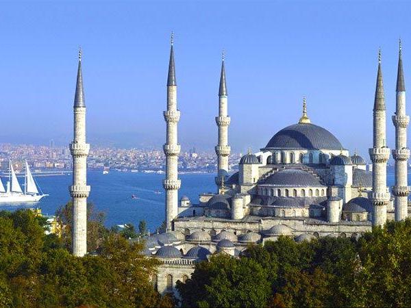 Turkey & Greek Islands small group holiday
