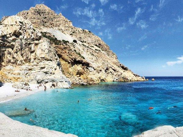 Turkey & Greek Islands small group holiday