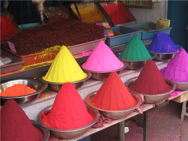 Kerala and tropical India cycling holidays