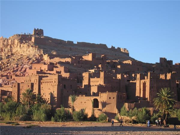 Highlights of Morocco holiday