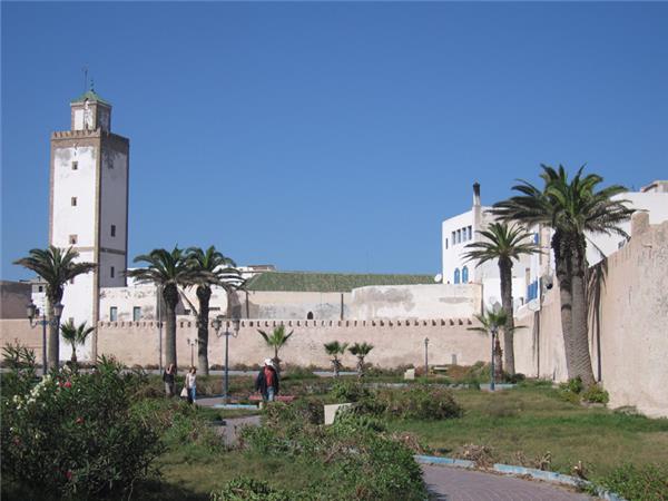 Highlights of Morocco holiday