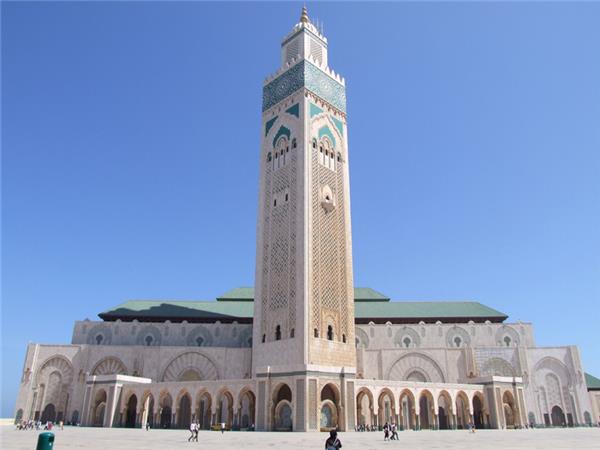 Highlights of Morocco holiday