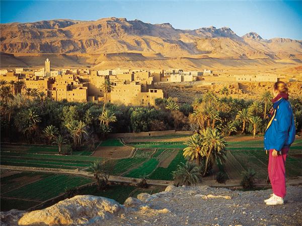 Highlights of Morocco holiday