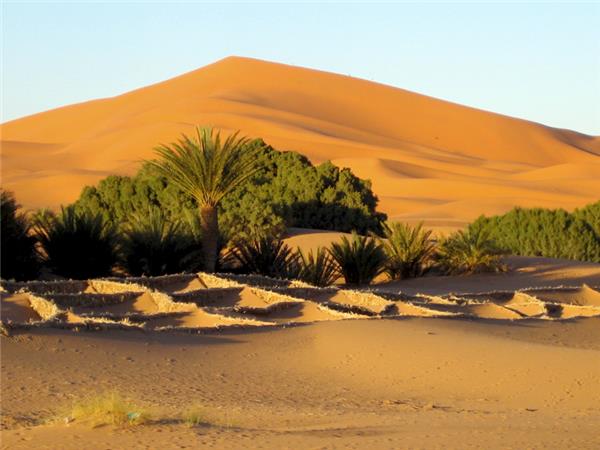Highlights of Morocco holiday