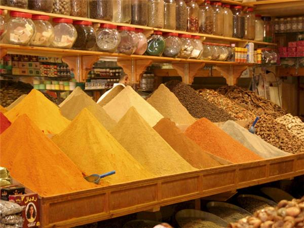 Highlights of Morocco holiday