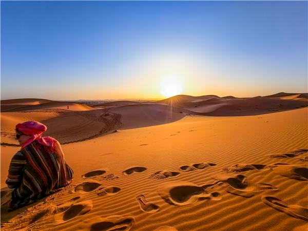 Highlights of Morocco holiday