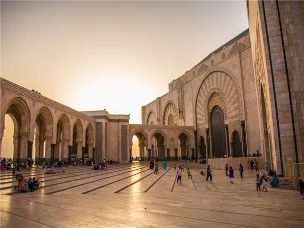 Highlights of Morocco holiday