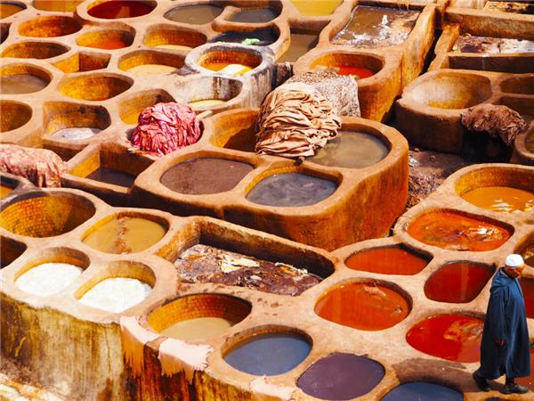 Highlights of Morocco holiday