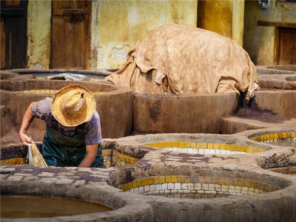 Highlights of Morocco holiday