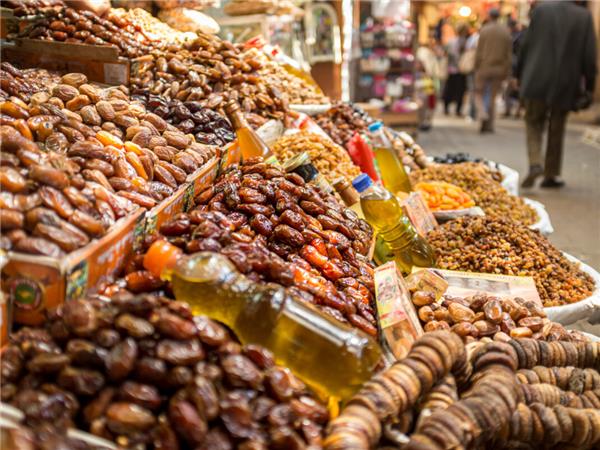 Highlights of Morocco holiday