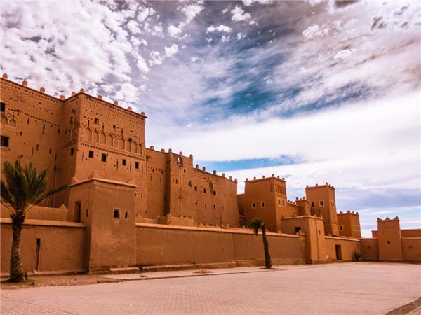 Highlights of Morocco holiday