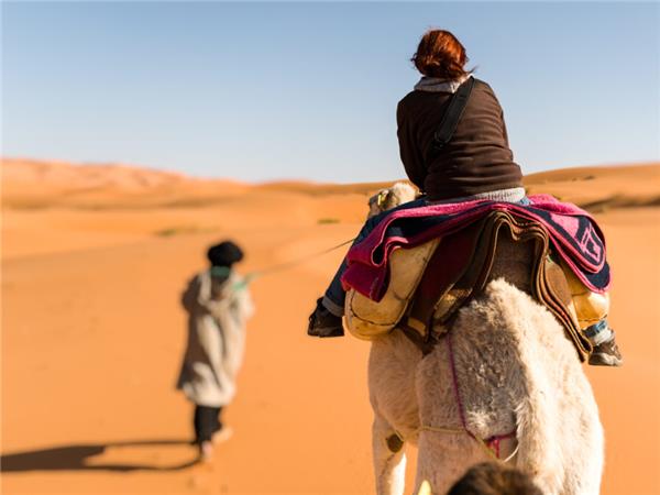 Highlights of Morocco holiday
