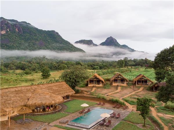 Sri Lanka culture and wildlife in comfort