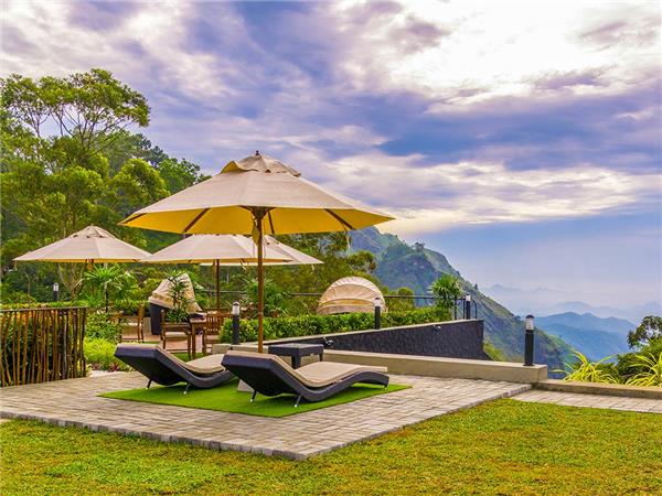 Sri Lanka culture and wildlife in comfort
